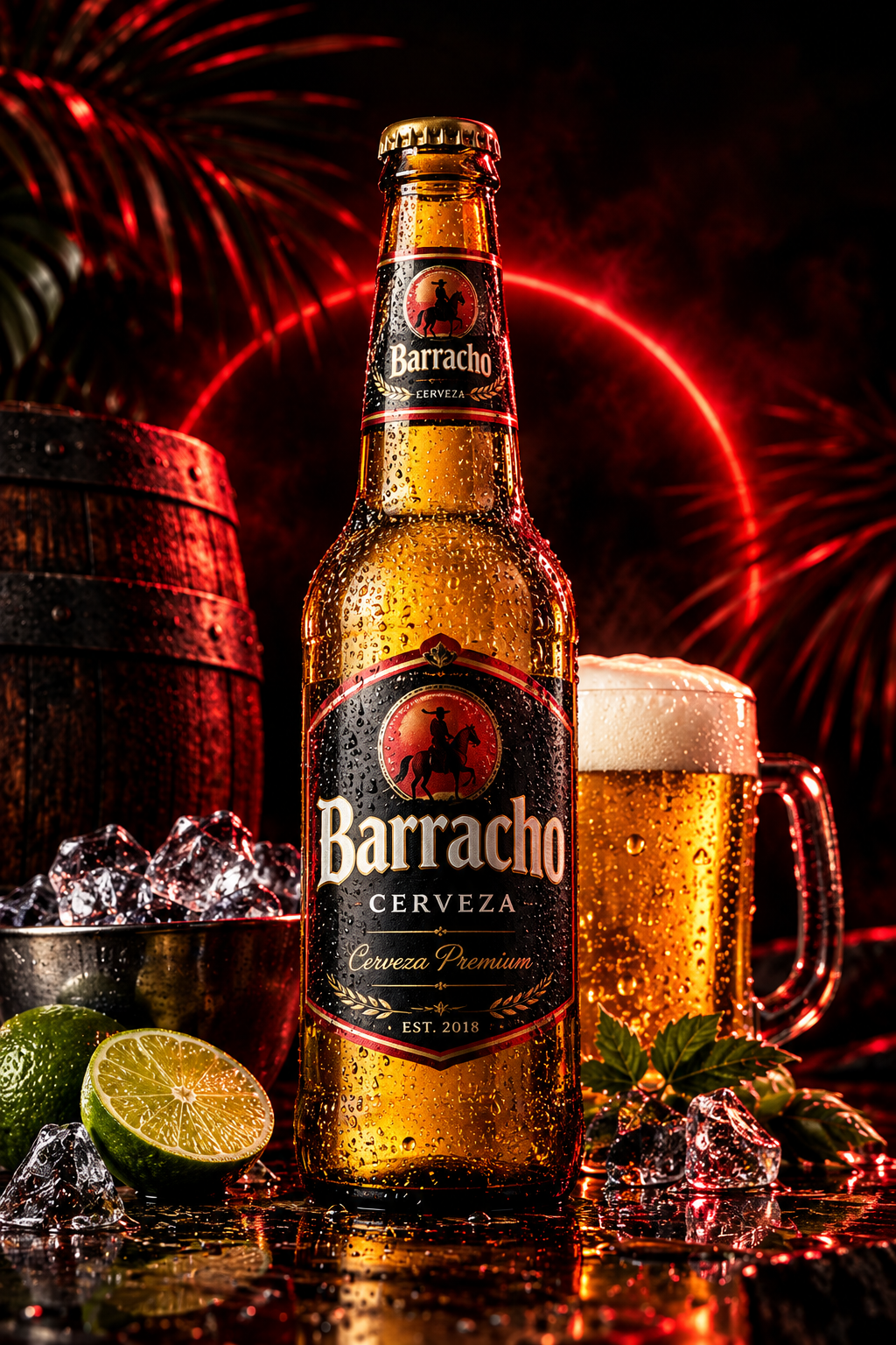 Barracho