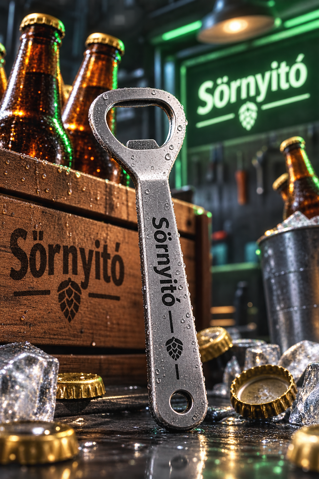 Sörnyitó